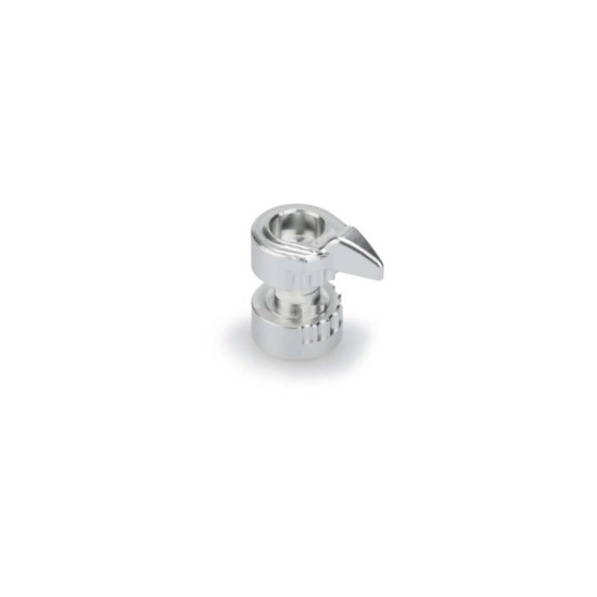 PUIG RICAMBIO SELETTORE LEVE 3.0 SILVER PUIG RICAMBIO SELETTORE LEVE 3.0 SILVER