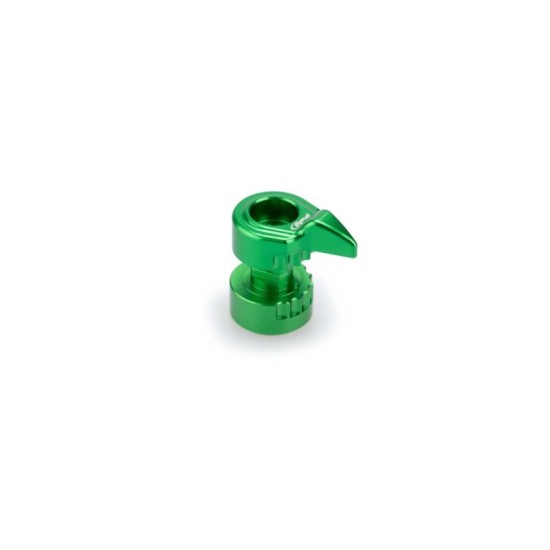 PUIG RICAMBIO SELETTORE LEVE 3.0 VERDE PUIG RICAMBIO SELETTORE LEVE 3.0 VERDE