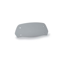 PUIG RICAMBIO VISIERA DEFLETTORE FISSAGGIO ATTRAVERSO CLIP-ON CODICE 6319 FUME CHIARO PUIG RICAMBIO VISIERA DEFLETTORE FISSAGGIO ATTRAVERSO CLIP-ON CODICE 6319 FUME CHIARO