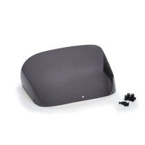 PUIG RICAMBIO SCHERMO CUPOLINO SEMICARENATO FUME SCURO PUIG RICAMBIO SCHERMO CUPOLINO SEMICARENATO FUME SCURO