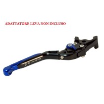 RACINGBIKE RICAMBIO LEVA FRENO BLU RACINGBIKE RICAMBIO LEVA FRENO BLU