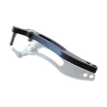 RACINGBIKE RICAMBIO LEVA FRENO PEDANE RACINGBIKE RICAMBIO LEVA FRENO PEDANE