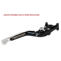 RACINGBIKE RICAMBIO LEVA FRENO SILVER RACINGBIKE RICAMBIO LEVA FRENO SILVER
