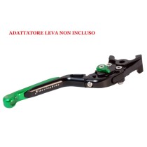 RACINGBIKE RICAMBIO LEVA FRENO VERDE RACINGBIKE RICAMBIO LEVA FRENO VERDE