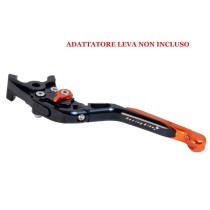 RACINGBIKE RICAMBIO LEVA FRIZIONE ARANCIONE RACINGBIKE RICAMBIO LEVA FRIZIONE ARANCIONE