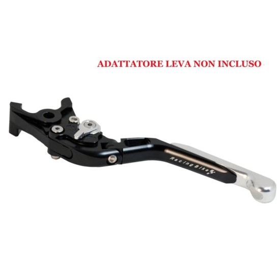 RACINGBIKE RICAMBIO LEVA FRIZIONE SILVER