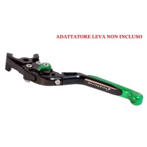 RACINGBIKE RICAMBIO LEVA FRIZIONE VERDE RACINGBIKE RICAMBIO LEVA FRIZIONE VERDE