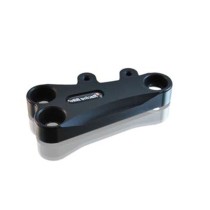 RACINGBIKE RICAMBIO PIASTRA POGGIAPIEDE SINISTRA PEDANE RACINGBIKE RICAMBIO PIASTRA POGGIAPIEDE SINISTRA PEDANE