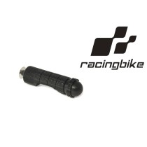 RACINGBIKE RICAMBIO POGGIAPIEDE FISSO SINISTRO PEDANE RACINGBIKE RICAMBIO POGGIAPIEDE FISSO SINISTRO PEDANE