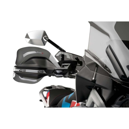 PUIG ESTENSIONE PARAMANI BMW S1000 XR 2020-2023 FUME SCURO