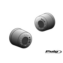 PUIG RICAMBIO PARTE IN NYLON UNIVERSALE LATO SINISTRO TAMPONI FORCELLA NERO PUIG RICAMBIO PARTE IN NYLON UNIVERSALE LATO SINISTRO TAMPONI FORCELLA NERO