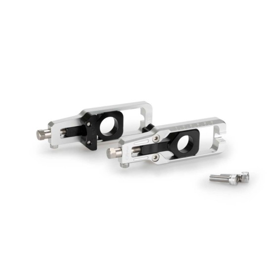 PUIG TENDICATENA HONDA CBR600 RR 2013-2016 SILVER PUIG TENDICATENA HONDA CBR600 RR 2013-2016 SILVER