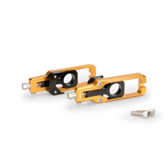 PUIG TENDICATENA KAWASAKI ZX-2010R 2011-2015 ORO PUIG TENDICATENA KAWASAKI ZX-2010R 2011-2015 ORO