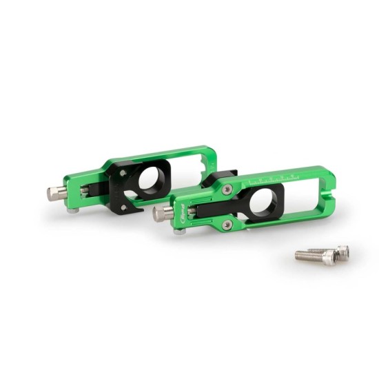 PUIG TENDICATENA KAWASAKI ZX-2010R 2011-2015 VERDE PUIG TENDICATENA KAWASAKI ZX-2010R 2011-2015 VERDE