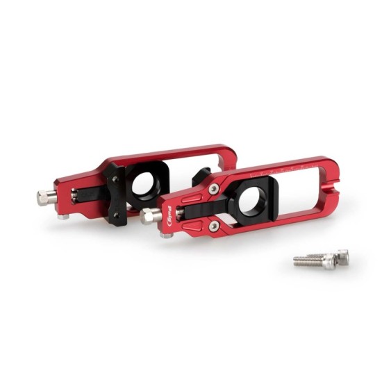 PUIG TENDICATENA SUZUKI GSX-R750 2011-2016 ROSSO PUIG TENDICATENA SUZUKI GSX-R750 2011-2016 ROSSO
