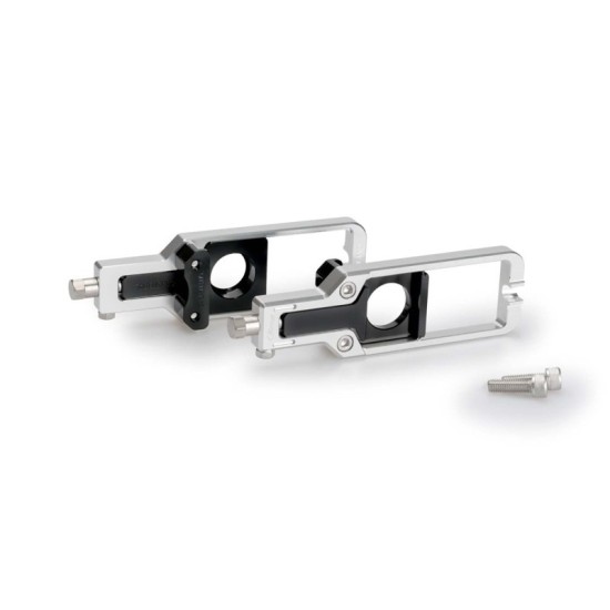 PUIG TENDICATENA SUZUKI GSX-S1000 2021-2023 SILVER PUIG TENDICATENA SUZUKI GSX-S1000 2021-2023 SILVER