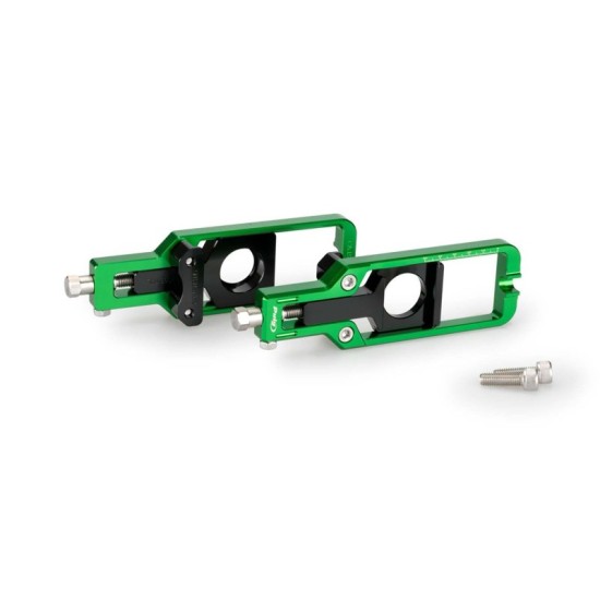 PUIG TENDICATENA SUZUKI GSX-S1000 2021-2023 VERDE PUIG TENDICATENA SUZUKI GSX-S1000 2021-2023 VERDE