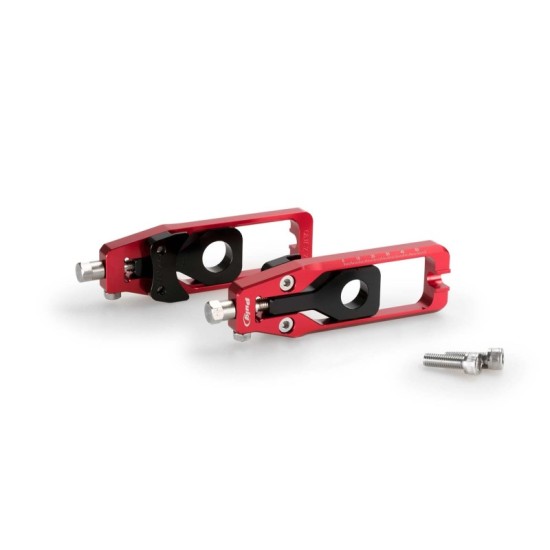PUIG TENDICATENA YAMAHA MT-09 2013-2016 ROSSO PUIG TENDICATENA YAMAHA MT-09 2013-2016 ROSSO
