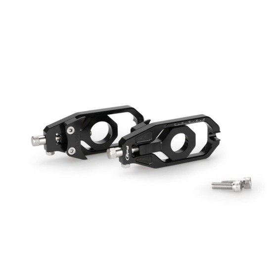 PUIG TENDICATENA YAMAHA YZF-R1 2009-2014 NERO PUIG TENDICATENA YAMAHA YZF-R1 2009-2014 NERO