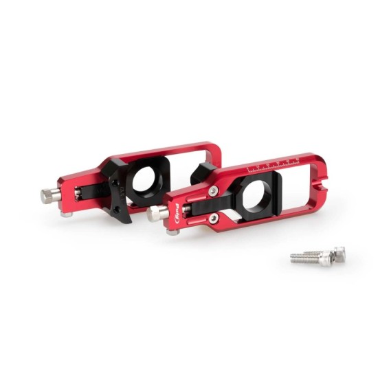 PUIG TENDICATENA YAMAHA YZF-R1 2009-2014 ROSSO PUIG TENDICATENA YAMAHA YZF-R1 2009-2014 ROSSO
