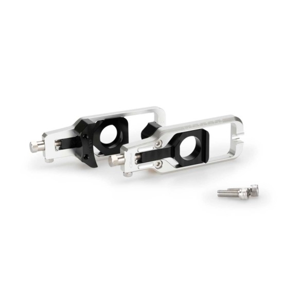 PUIG TENDICATENA YAMAHA YZF-R1 2009-2014 SILVER PUIG TENDICATENA YAMAHA YZF-R1 2009-2014 SILVER