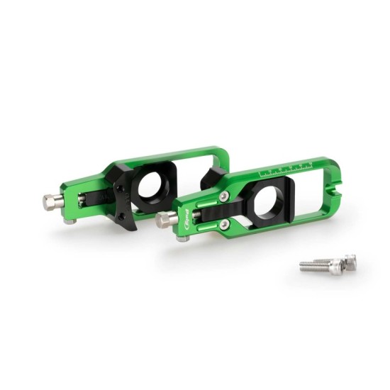 PUIG TENDICATENA YAMAHA YZF-R1 2009-2014 VERDE PUIG TENDICATENA YAMAHA YZF-R1 2009-2014 VERDE