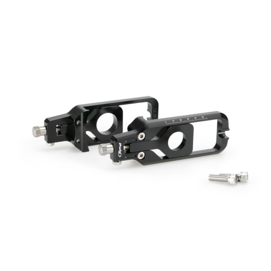 PUIG TENDICATENA YAMAHA YZF-R1 2015-2016 NERO PUIG TENDICATENA YAMAHA YZF-R1 2015-2016 NERO