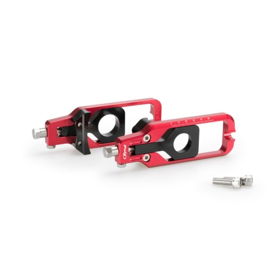 PUIG TENDICATENA YAMAHA YZF-R1 2015-2016 ROSSO PUIG TENDICATENA YAMAHA YZF-R1 2015-2016 ROSSO