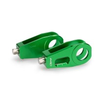 PUIG TENDICATENA YAMAHA YZF-R6 2006-2007 VERDE