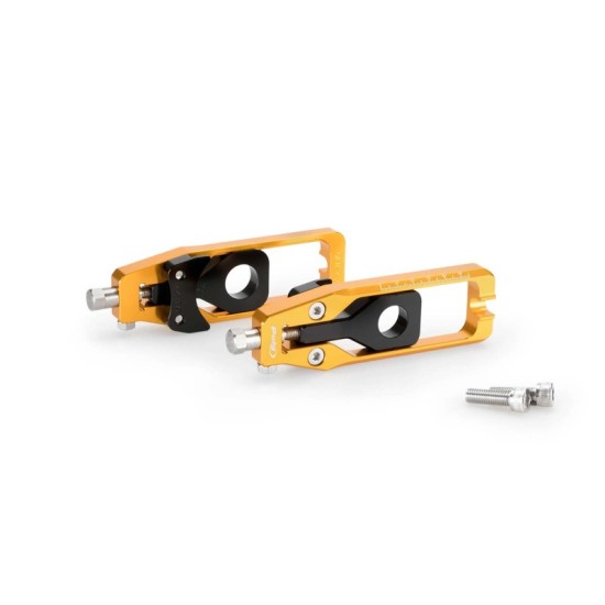 PUIG TENDICATENA YAMAHA MT-09 2017-2020 ORO PUIG TENDICATENA YAMAHA MT-09 2017-2020 ORO