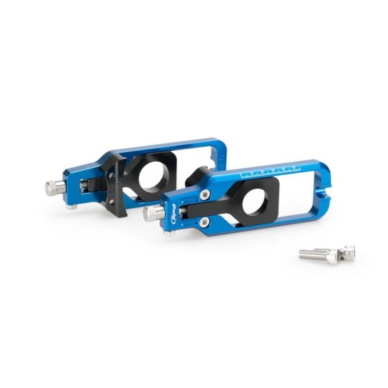 PUIG TENDICATENA YAMAHA YZF-R1/R1M 2017-2019 BLU PUIG TENDICATENA YAMAHA YZF-R1/R1M 2017-2019 BLU