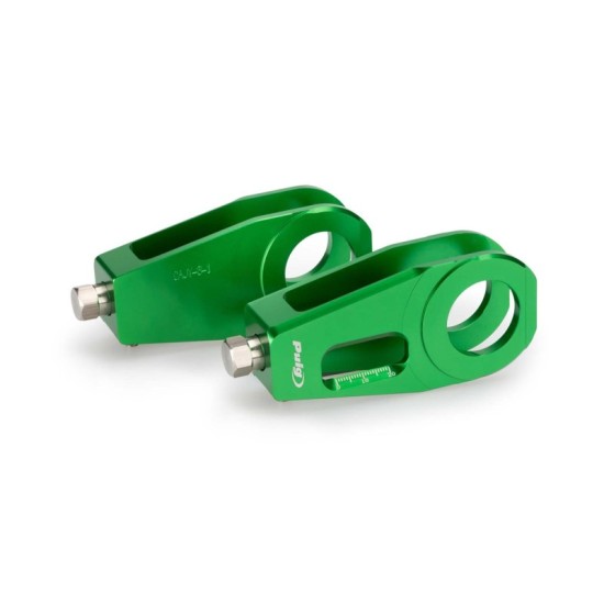 PUIG TENDICATENA YAMAHA YZF-R6 2008-2016 VERDE PUIG TENDICATENA YAMAHA YZF-R6 2008-2016 VERDE
