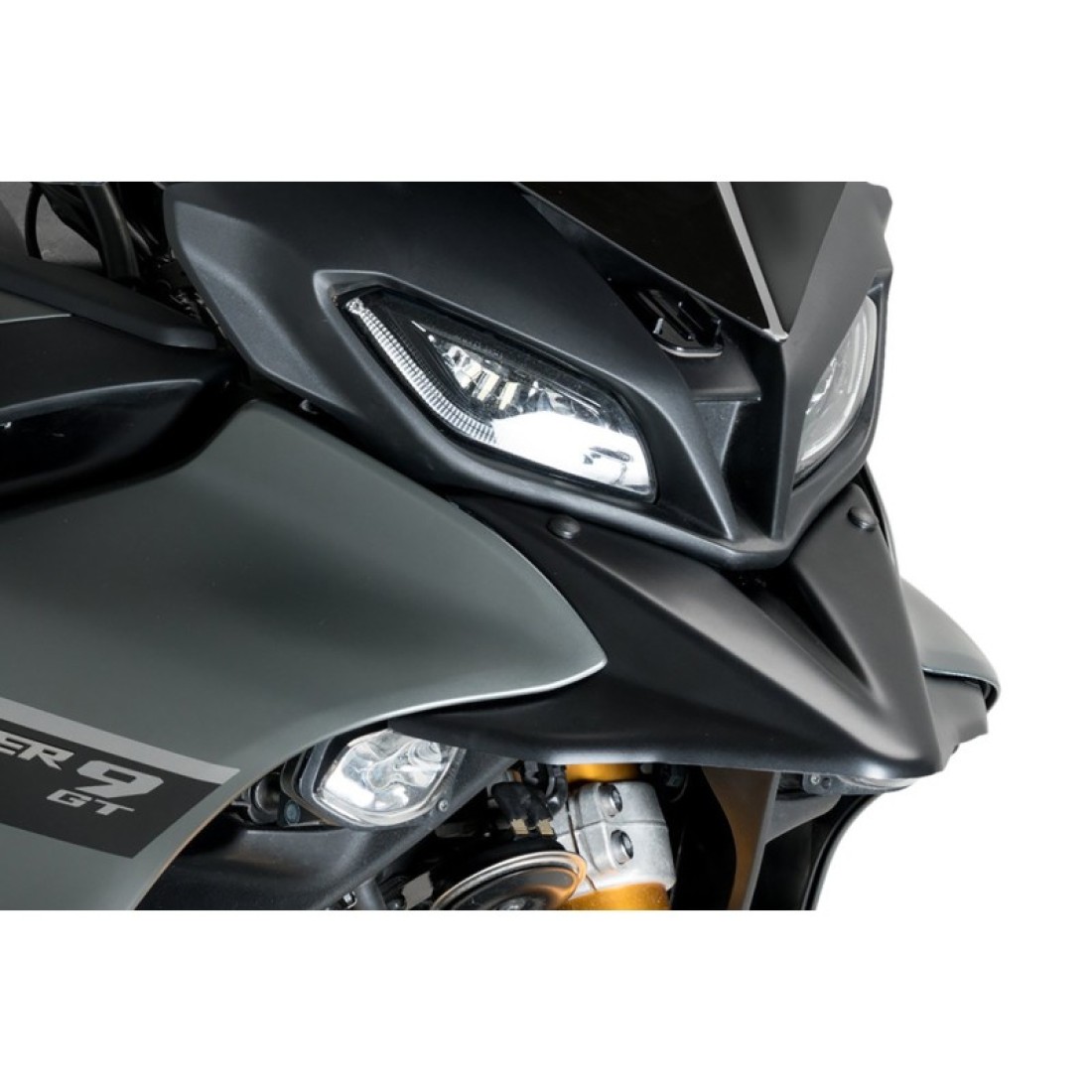 Estensione Base Cavalletto Rizoma ZBW115 nero | [it