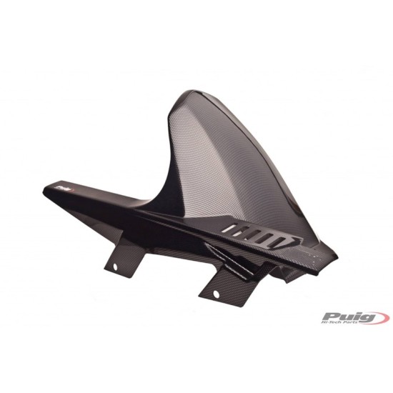 PUIG PARAFANGO POSTERIORE BMW F800 GS ADVENTURE 2013-2018 CARBON LOOK PUIG PARAFANGO POSTERIORE BMW F800 GS ADVENTURE 2013-2018 CARBON LOOK