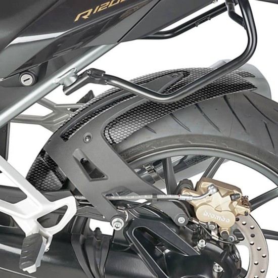 PUIG PARAFANGO POSTERIORE BMW R1200 R 2015-2017 CARBON LOOK PUIG PARAFANGO POSTERIORE BMW R1200 R 2015-2017 CARBON LOOK