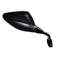 RACINGBIKE SPECCHIETTO RETROVISORE MODELLO M1 ASTA 30 LATO DESTRO - COD. 3959C RACINGBIKE SPECCHIETTO RETROVISORE MODELLO M1 ASTA 30 LATO DESTRO - COD. 3959C