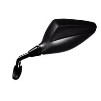 RACINGBIKE SPECCHIETTO RETROVISORE MODELLO M1 ASTA 30 LATO SINISTRO - COD. 3958C RACINGBIKE SPECCHIETTO RETROVISORE MODELLO M1 ASTA 30 LATO SINISTRO - COD. 3958C