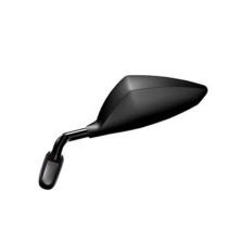 RACINGBIKE SPECCHIETTO RETROVISORE MODELLO M2 ASTA 30 LATO SINISTRO - COD. 3956NS RACINGBIKE SPECCHIETTO RETROVISORE MODELLO M2 ASTA 30 LATO SINISTRO - COD. 3956NS