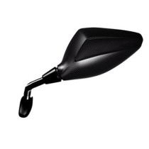 RACINGBIKE SPECCHIETTO RETROVISORE MODELLO M1 ATTACCO CARENA ASTA 70 LATO SINISTRO CARBON LOOK - COD. 3950C RACINGBIKE SPECCHIETTO RETROVISORE MODELLO M1 ATTACCO CARENA ASTA 70 LATO SINISTRO CARBON LOOK - COD. 3950C