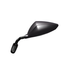 RACINGBIKE SPECCHIETTO RETROVISORE MODELLO M2 ASTA 70 LATO SINISTRO - COD. 3954C RACINGBIKE SPECCHIETTO RETROVISORE MODELLO M2 ASTA 70 LATO SINISTRO - COD. 3954C