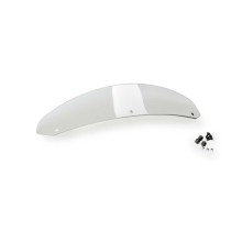 PUIG RICAMBIO CUPOLINO BATWING SML SPORT COLORE TRASPARENTE