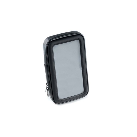 PUIG COVER CELLULARE NERO - COD. 3530N - Dimensioni: 165x100x30 mm.