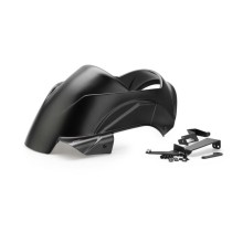 PUIG PARAFANGO POSTERIORE HONDA X-ADV 750 2017-2020 CARBON LOOK