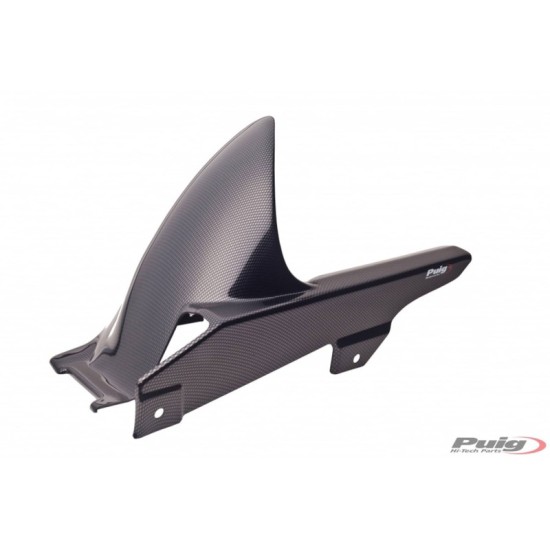 PUIG PARAFANGO POSTERIORE SUZUKI GSX1250F 2010-2017 CARBON LOOK PUIG PARAFANGO POSTERIORE SUZUKI GSX1250F 2010-2017 CARBON LOOK