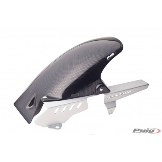 PUIG PARAFANGO POSTERIORE SUZUKI GSX1400 2001-2006 CARBON LOOK PUIG PARAFANGO POSTERIORE SUZUKI GSX1400 2001-2006 CARBON LOOK