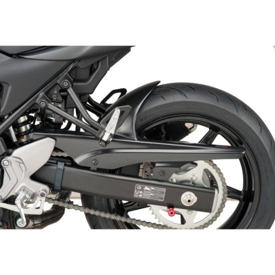 PUIG PARAFANGO POSTERIORE SUZUKI SFV650 GLADIUS 2009-2015 CARBON LOOK PUIG PARAFANGO POSTERIORE SUZUKI SFV650 GLADIUS 2009-2015 CARBON LOOK
