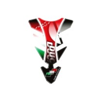 PUIG ADESIVO PROTEZIONE SERBATOIO MOD. FUTURE PER DUCATI ROSSO - COD. 5633R - Protegge la moto da graffi e raggi UV. PUIG ADESIVO PROTEZIONE SERBATOIO MOD. FUTURE PER DUCATI ROSSO - COD. 5633R - Protegge la moto da graffi e raggi UV.