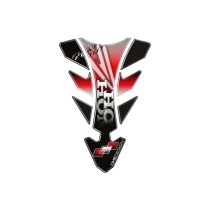 PUIG ADESIVO PROTEZIONE SERBATOIO MOD. FUTURE PER HONDA ROSSO - COD. 5634R - Protegge la moto da graffi e raggi UV. PUIG ADESIVO PROTEZIONE SERBATOIO MOD. FUTURE PER HONDA ROSSO - COD. 5634R - Protegge la moto da graffi e raggi UV.