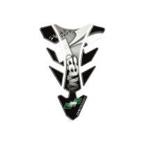 PUIG ADESIVO PROTEZIONE SERBATOIO MOD. FUTURE PER KAWASAKI SILVER - COD. 5630P - Protegge la moto da graffi e raggi UV. PUIG ADESIVO PROTEZIONE SERBATOIO MOD. FUTURE PER KAWASAKI SILVER - COD. 5630P - Protegge la moto da graffi e raggi UV.