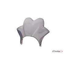 PUIG CUPOLINO UNIV. WAVE KAWASAKI Z900 RS 2021-2023 FUME CHIARO PUIG CUPOLINO UNIV. WAVE KAWASAKI Z900 RS 2021-2023 FUME CHIARO